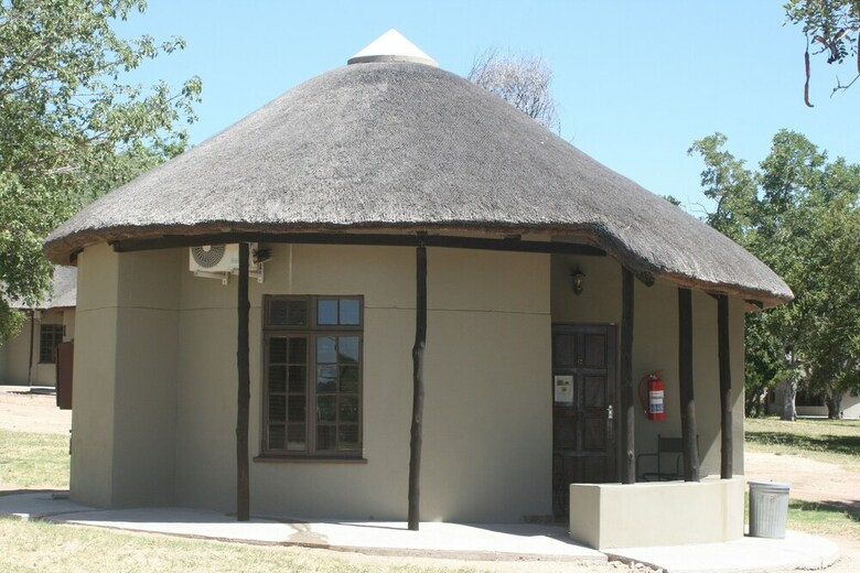 Posada Distinctly Africa - Manyeleti