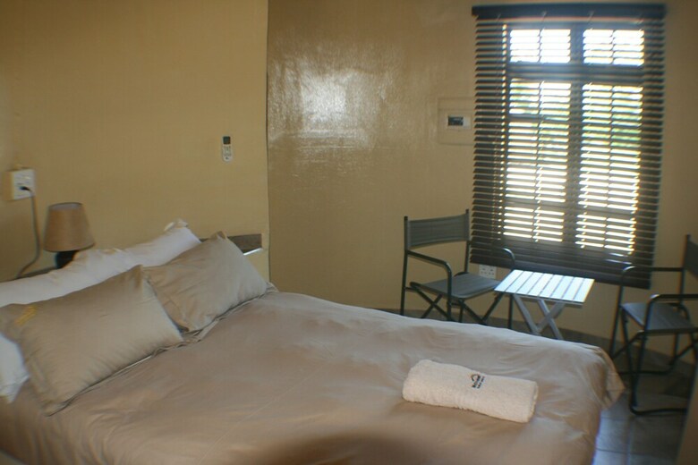 Posada Distinctly Africa - Manyeleti