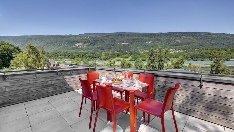 Vacanc�ole - Le Village Des Oiseaux