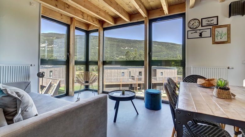 Vacanc�ole - Le Village Des Oiseaux