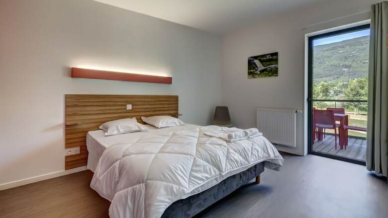 Vacanc�ole - Le Village Des Oiseaux