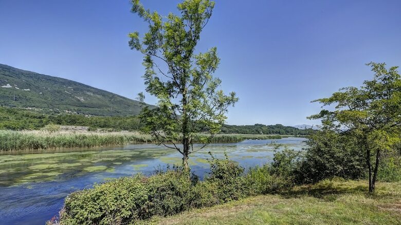 Vacanc�ole - Le Village Des Oiseaux