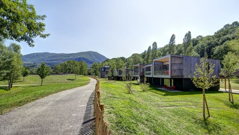 Vacanc�ole - Le Village Des Oiseaux