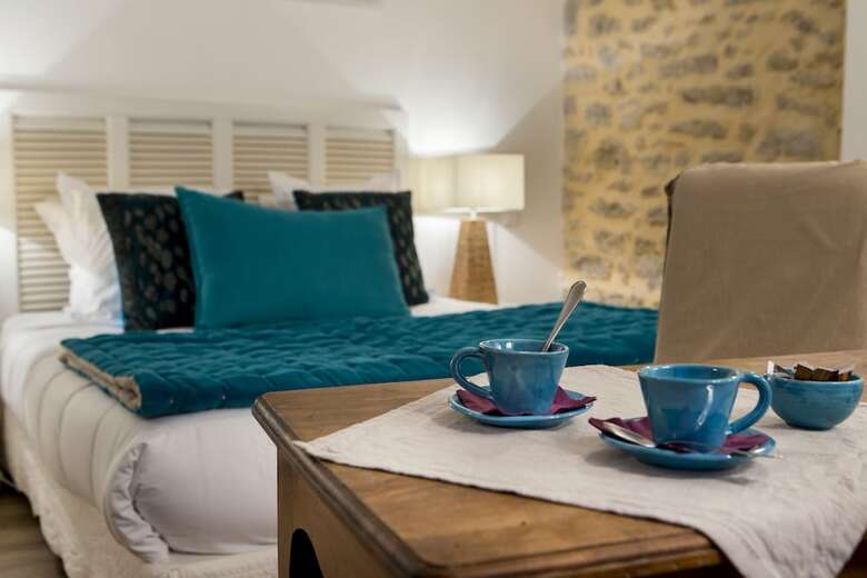 Hotel H�tel L'instant S�vign�