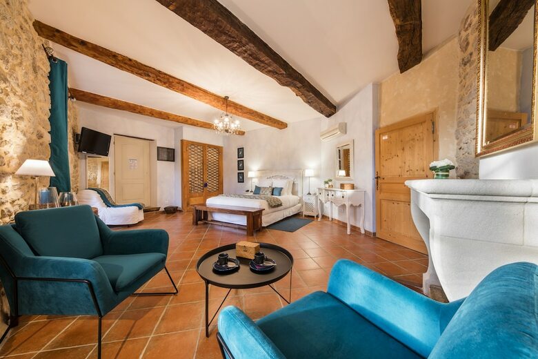 Hotel H�tel L'instant S�vign�