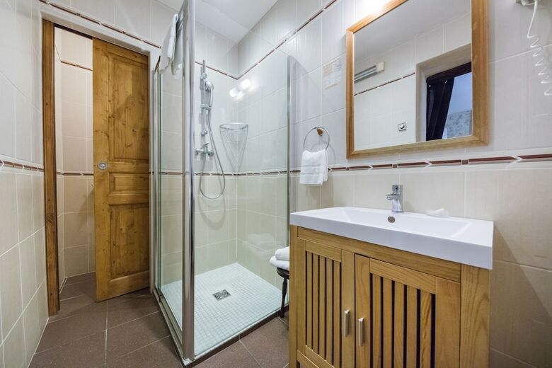 Hotel H�tel L'instant S�vign�
