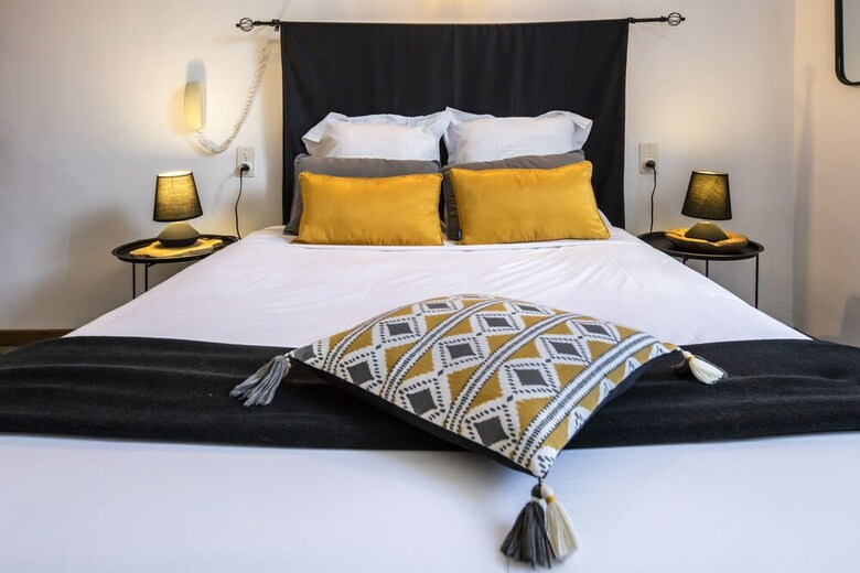 Hotel H�tel L'instant S�vign�