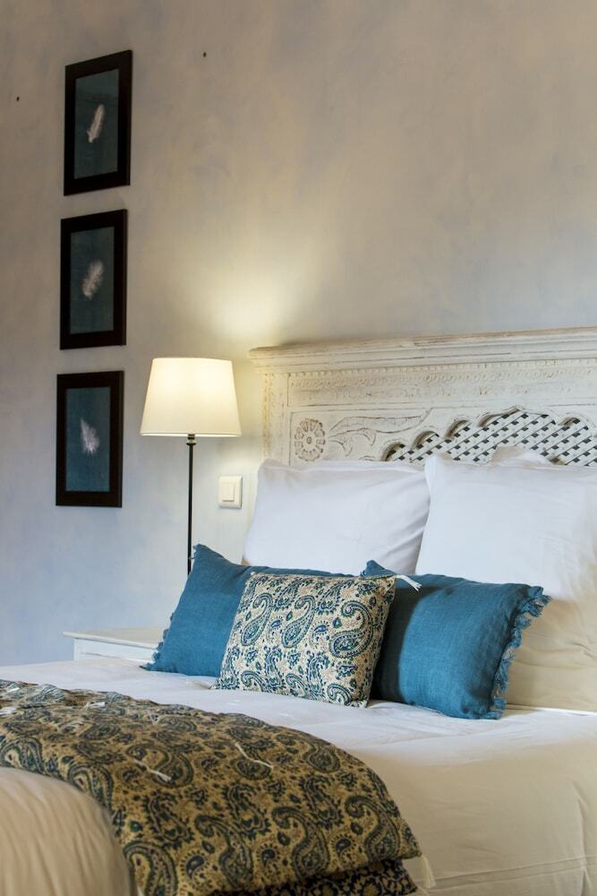 Hotel H�tel L'instant S�vign�