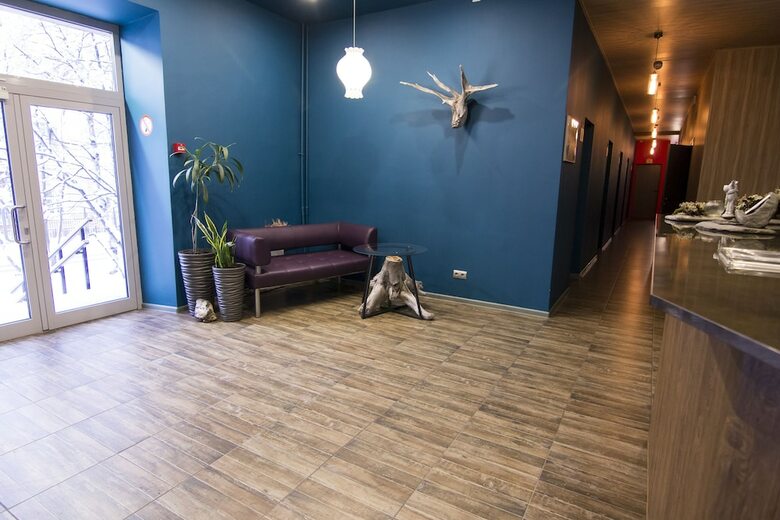 Hostal Yagelhostel