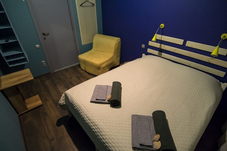 Hostal Yagelhostel