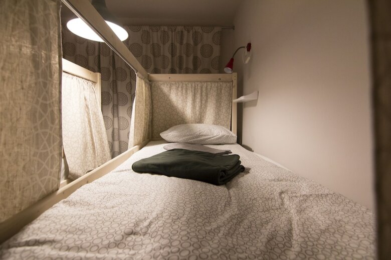 Hostal Yagelhostel