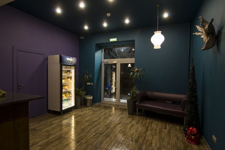 Hostal Yagelhostel