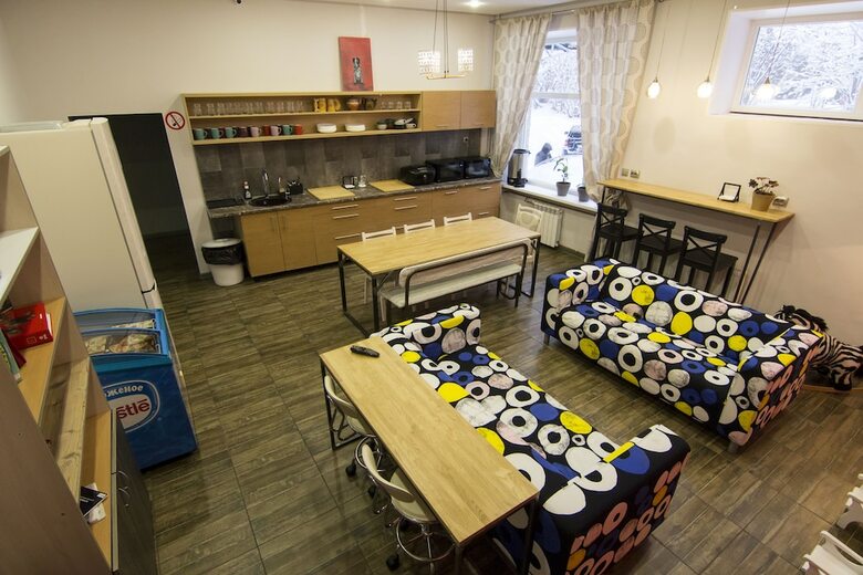 Hostal Yagelhostel
