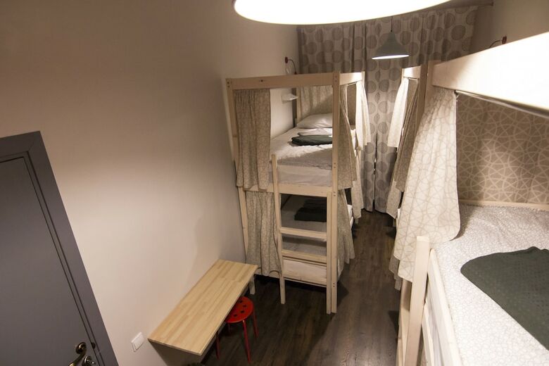Hostal Yagelhostel