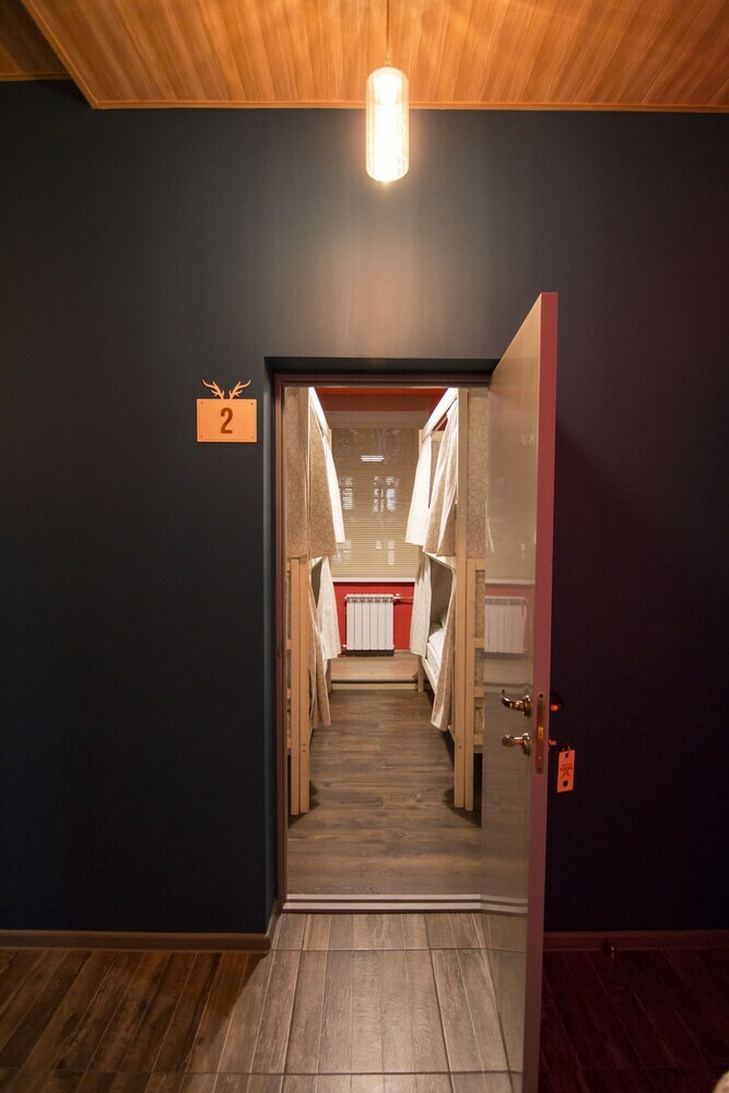 Hostal Yagelhostel