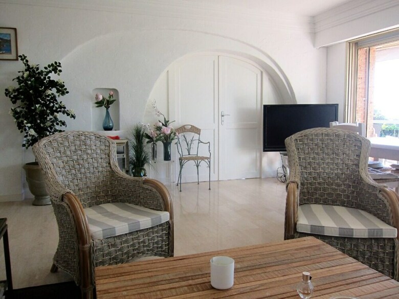 Apartamento Le Saint Georges