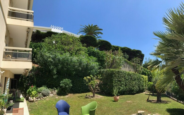 Apartamento Le Saint Georges