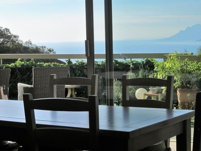 Apartamento Le Saint Georges