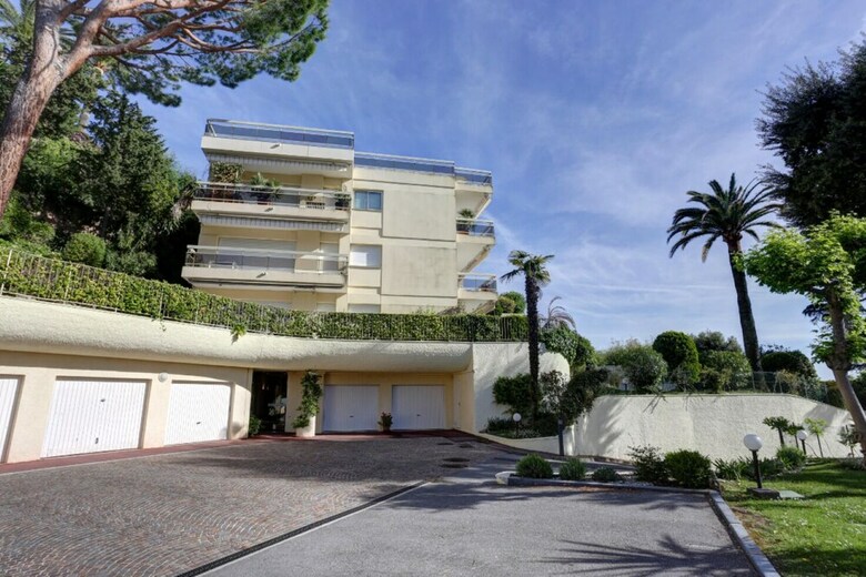 Apartamento Le Saint Georges