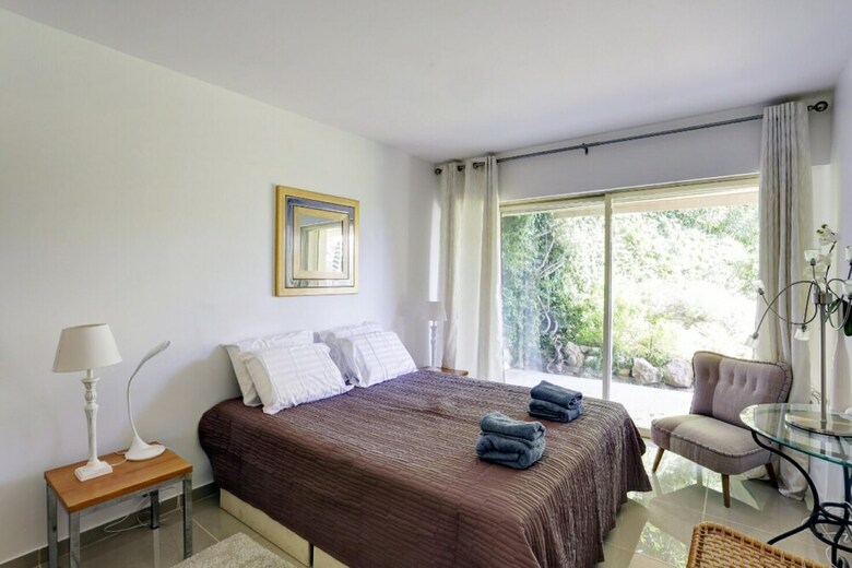 Apartamento Le Saint Georges