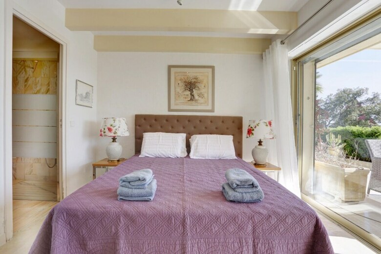 Apartamento Le Saint Georges