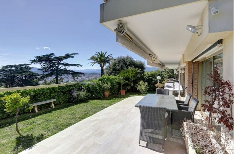 Apartamento Le Saint Georges