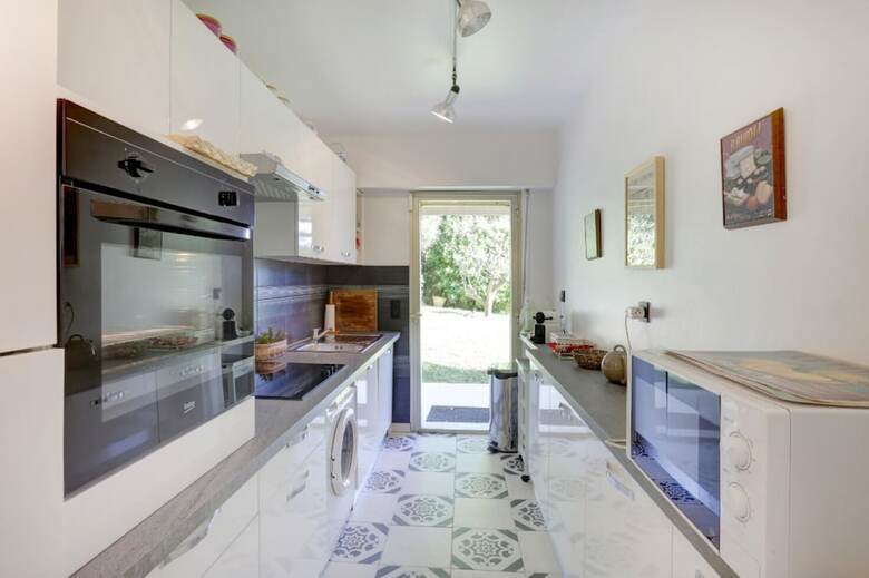Apartamento Le Saint Georges