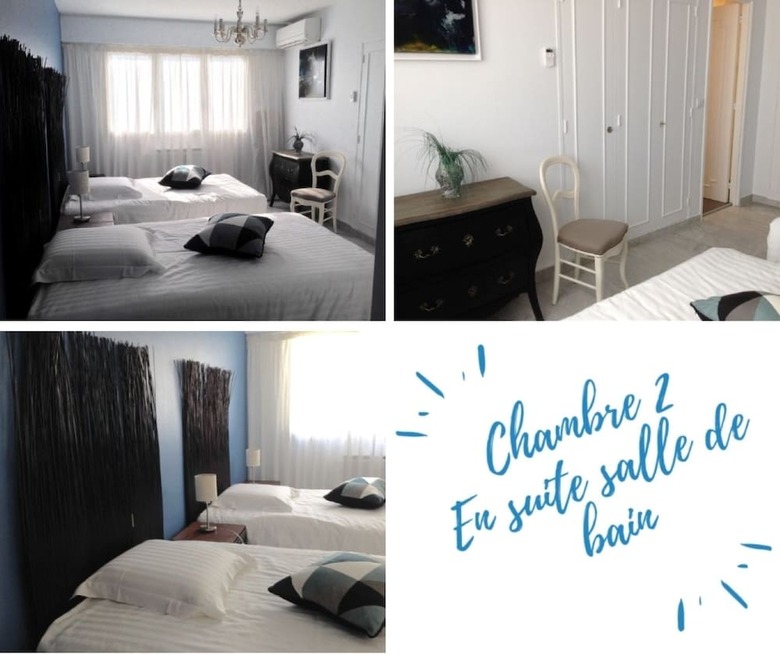 Apartamento Fettolina Palm Beach