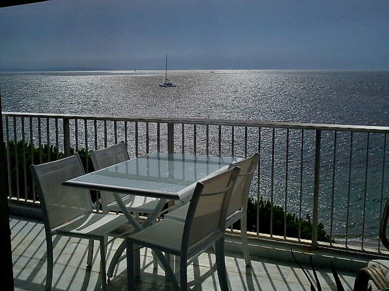 Apartamento Fettolina Palm Beach