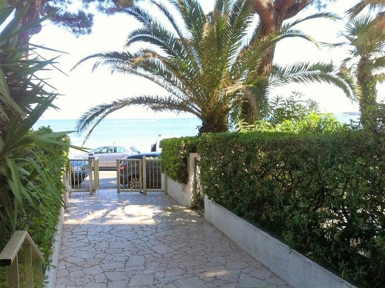 Apartamento Fettolina Palm Beach