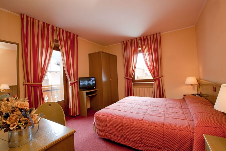 Hotel Krone