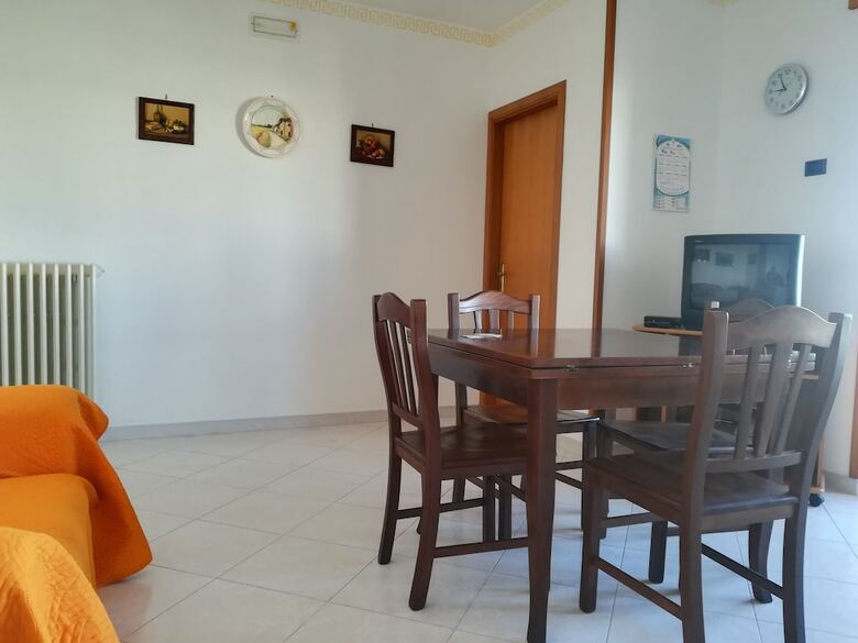 Apartamento Casa Ludovica
