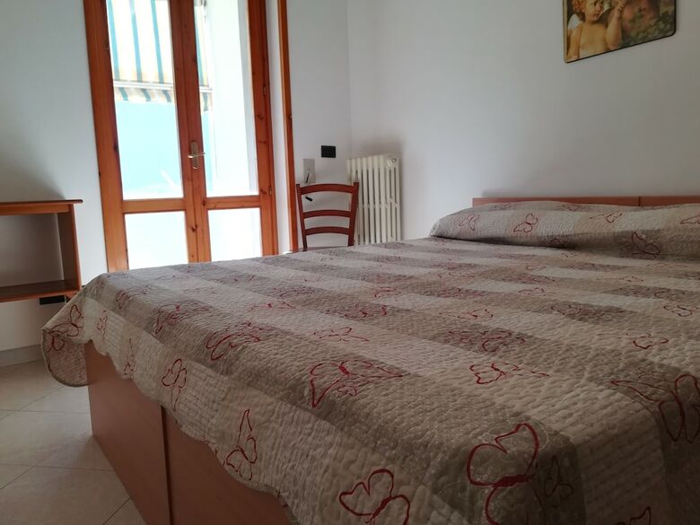 Apartamento Casa Ludovica