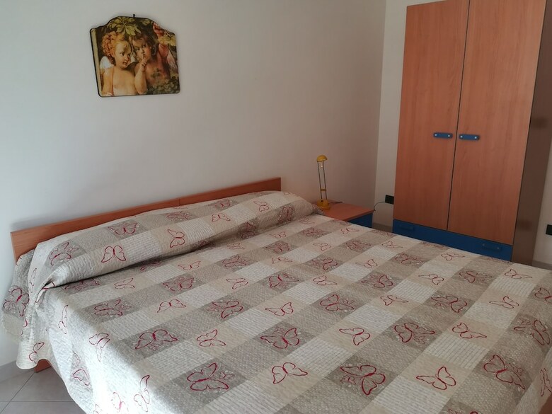 Apartamento Casa Ludovica