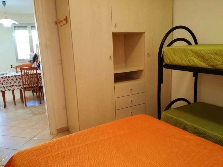 Apartamento Casa Marzia