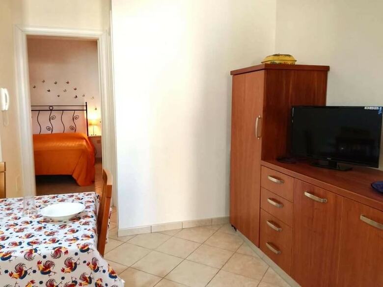 Apartamento Casa Marzia