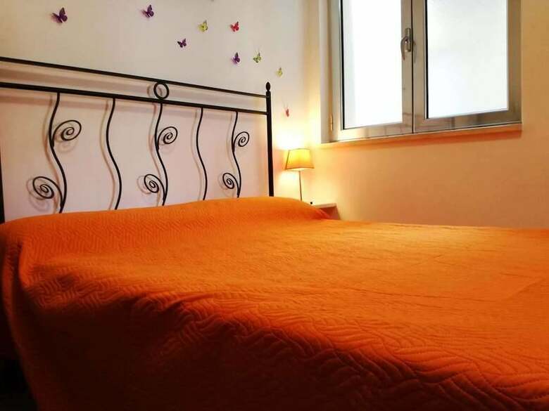 Apartamento Casa Marzia