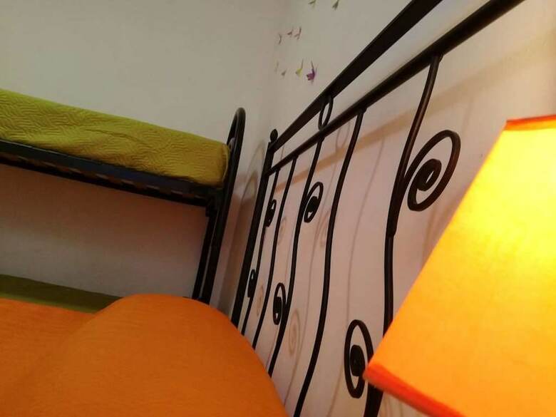 Apartamento Casa Marzia