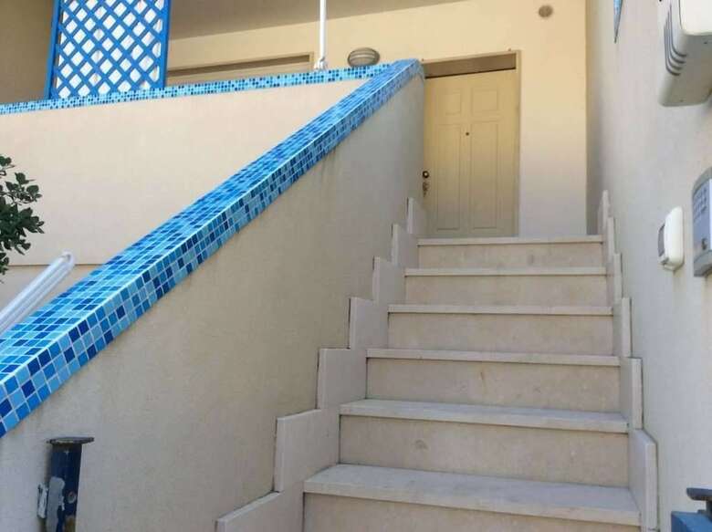 Apartamento Casa Marzia