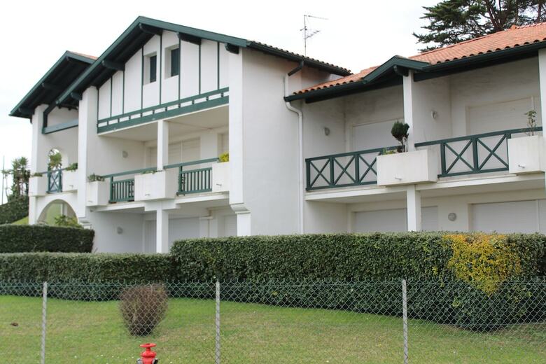 Apartamento R�sidence Artha Vue Mer