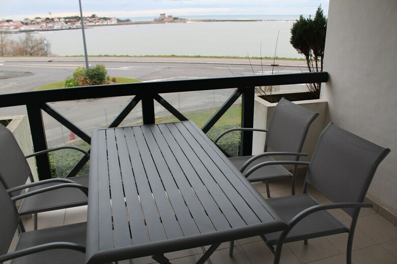 Apartamento R�sidence Artha Vue Mer
