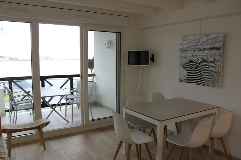 Apartamento R�sidence Artha Vue Mer