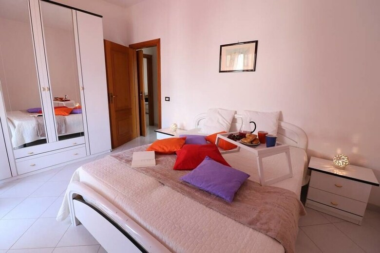 Apartamento Casa Gi�