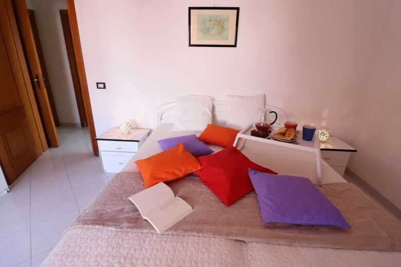 Apartamento Casa Gi�