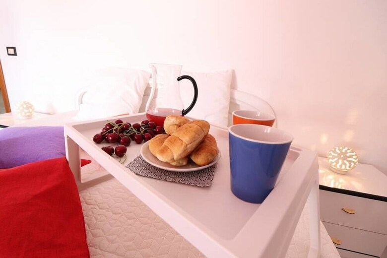 Apartamento Casa Gi�