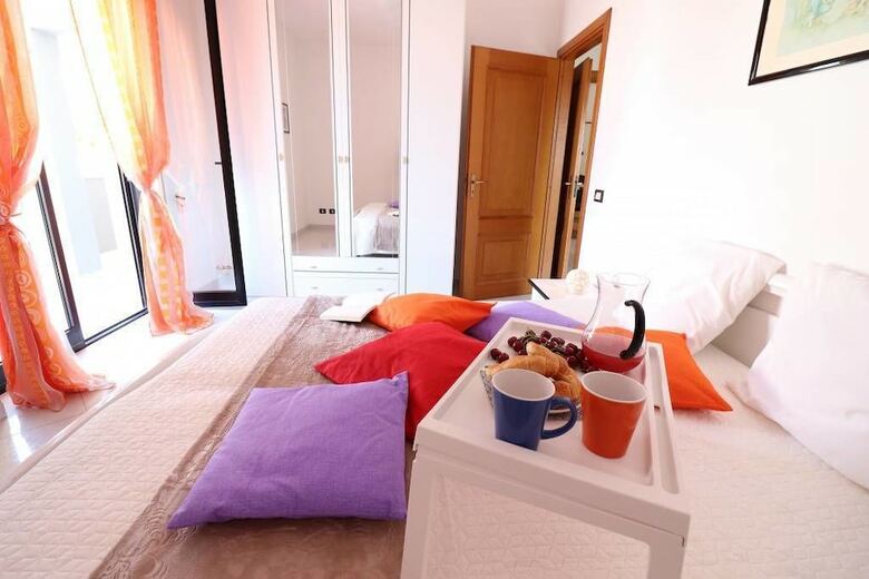 Apartamento Casa Gi�