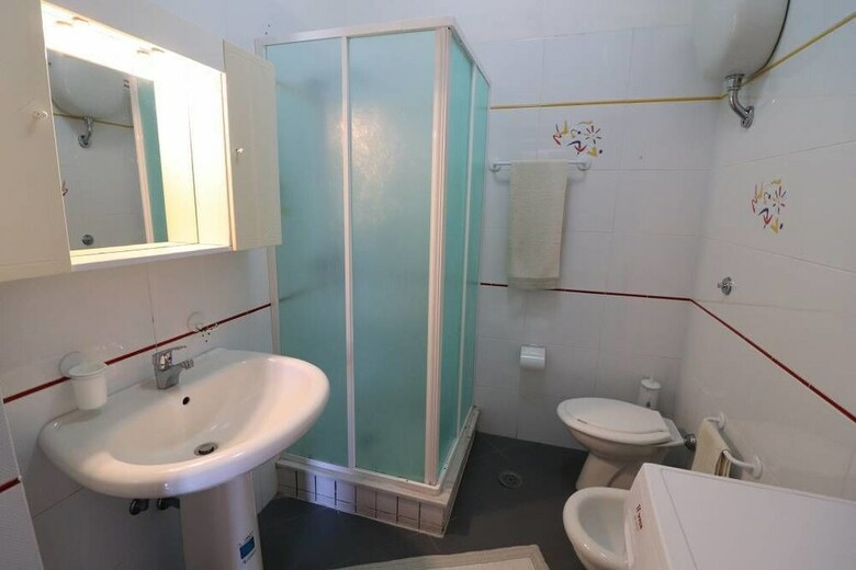 Apartamento Casa Gi�