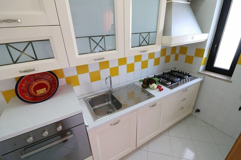Apartamento Casa Gi�