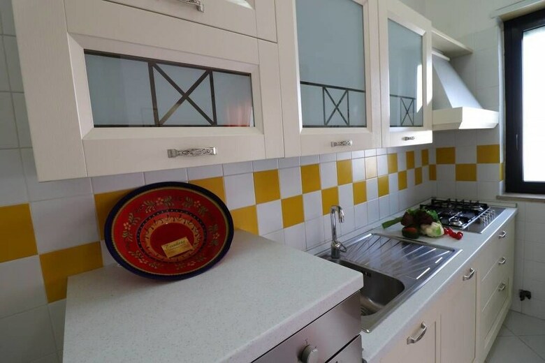 Apartamento Casa Gi�