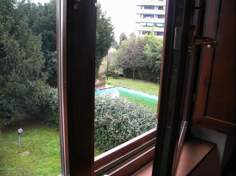 Colonna Suite Luxury - Amazing Villa